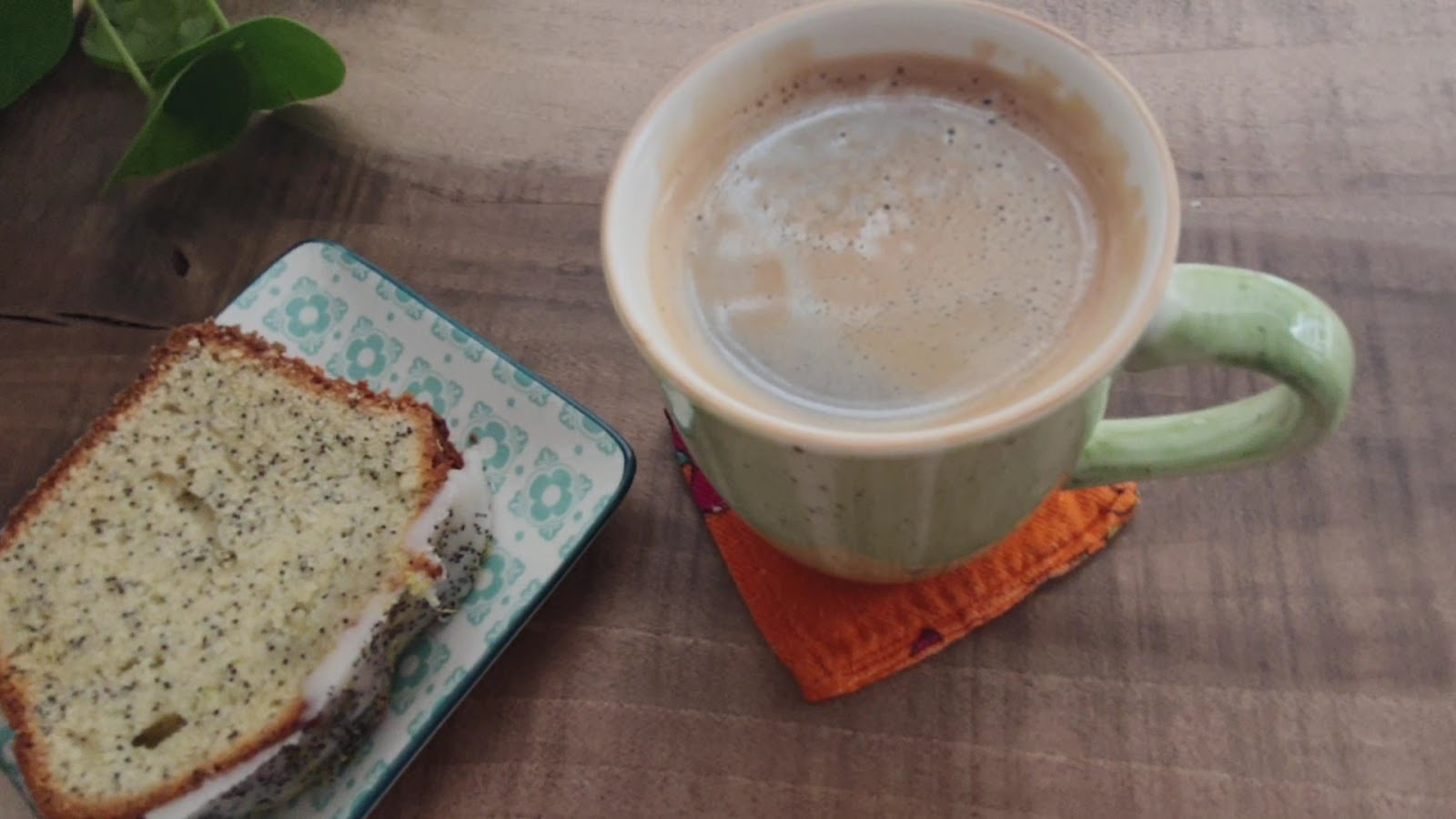 Marks Coffee & Crafts — fotoğraf 4