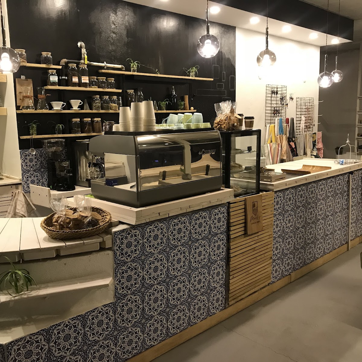 Marks Coffee & Crafts — fotoğraf 5