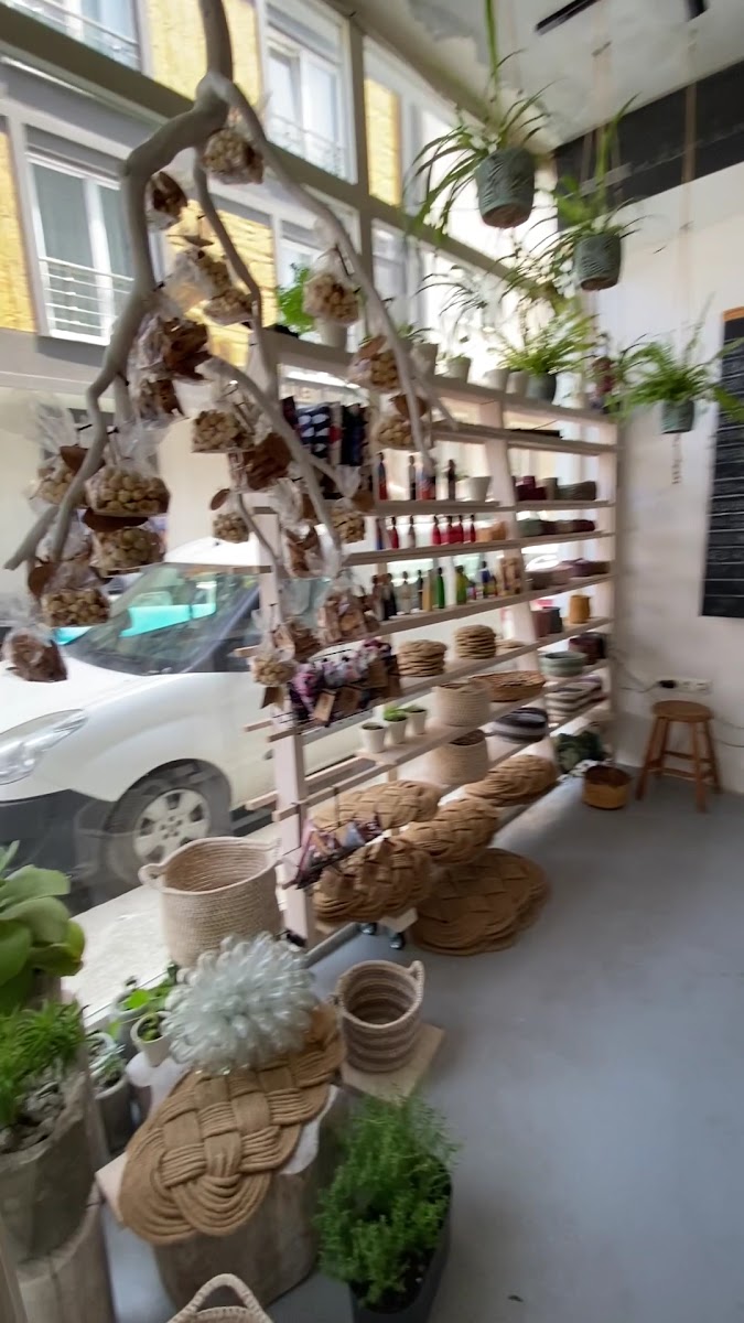 Marks Coffee & Crafts — fotoğraf 8