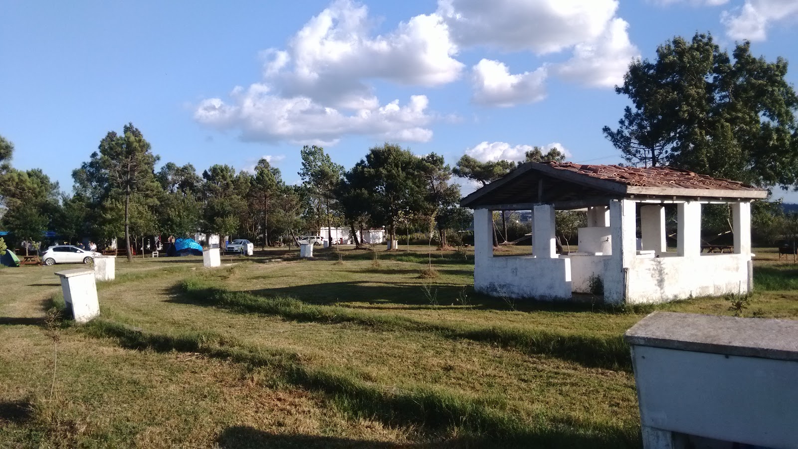 Martı Kamp & Karavan — fotoğraf 4