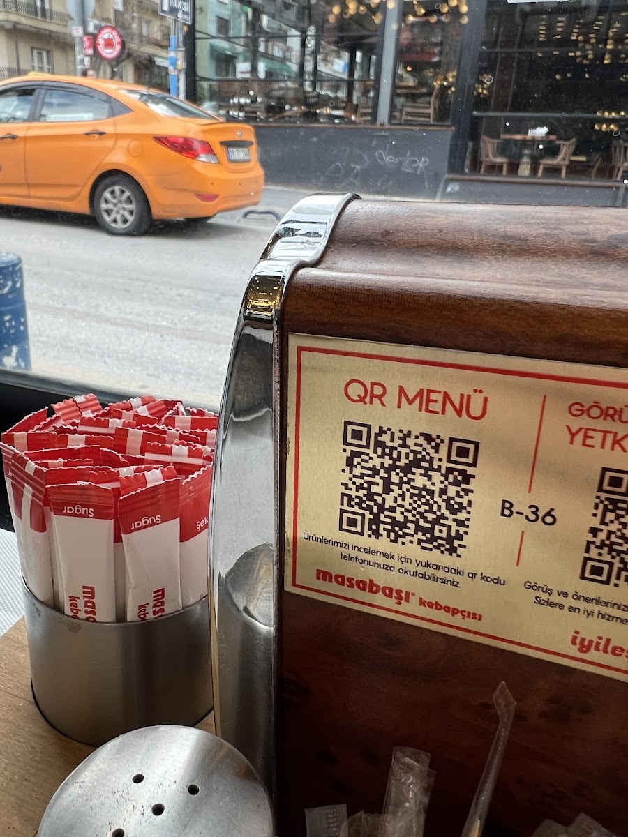 Masabaşı Kebapçısı — fotoğraf 2