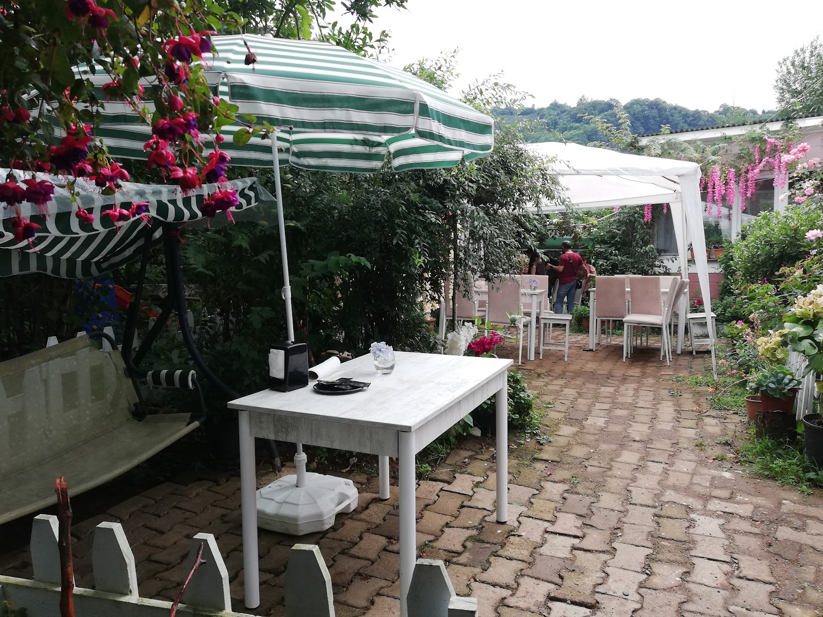 Masal Bahçe — fotoğraf 1