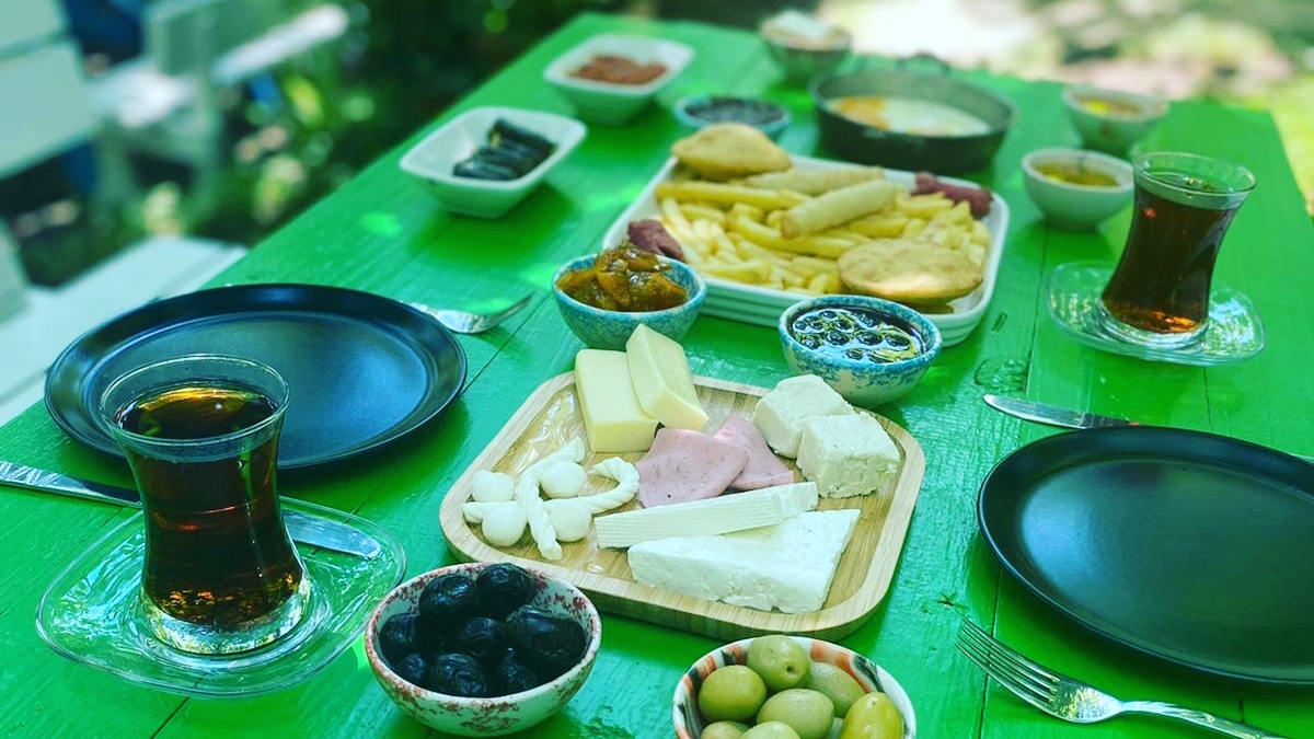 Masal Bahçe — fotoğraf 4