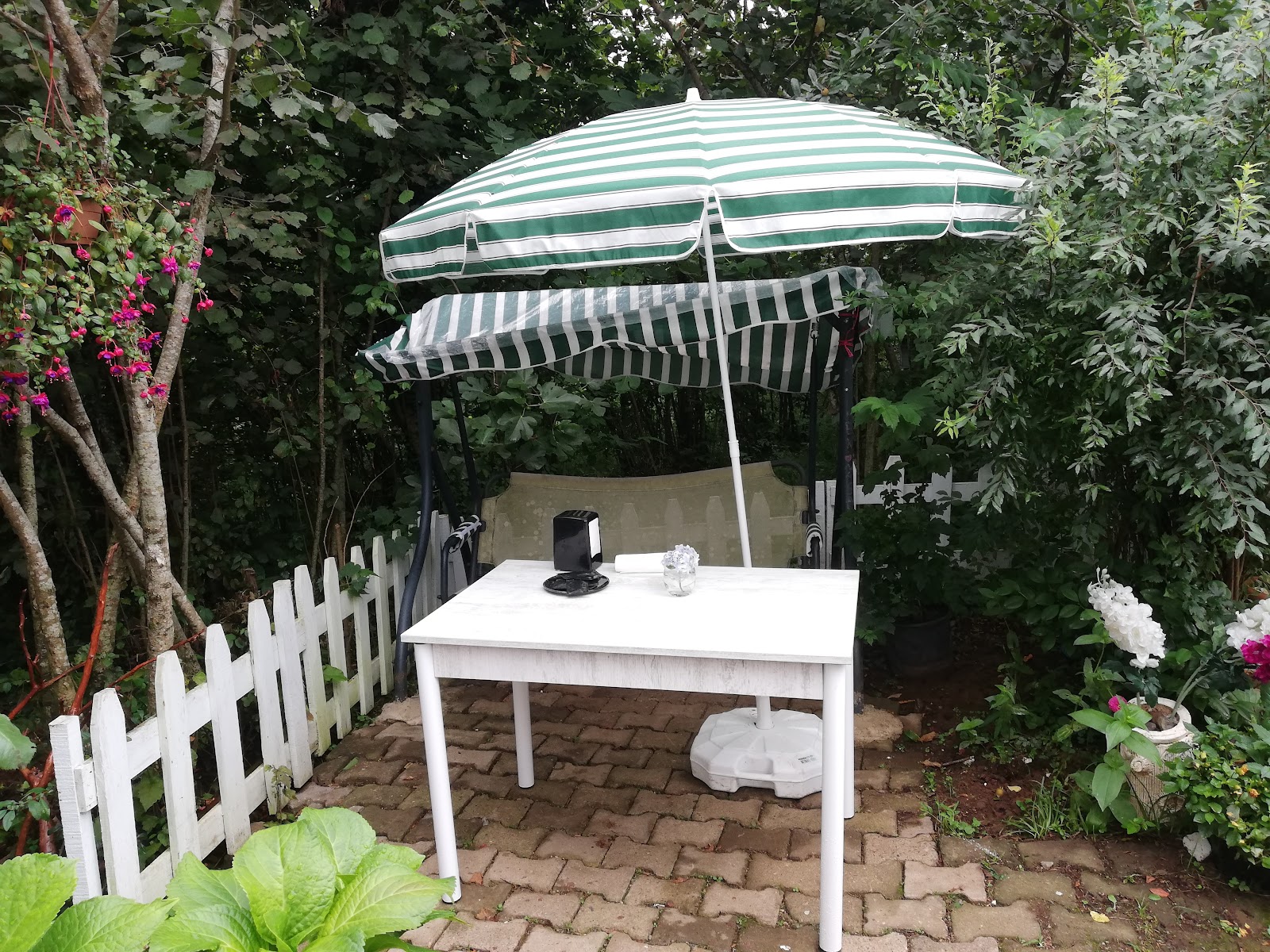 Masal Bahçe — fotoğraf 5