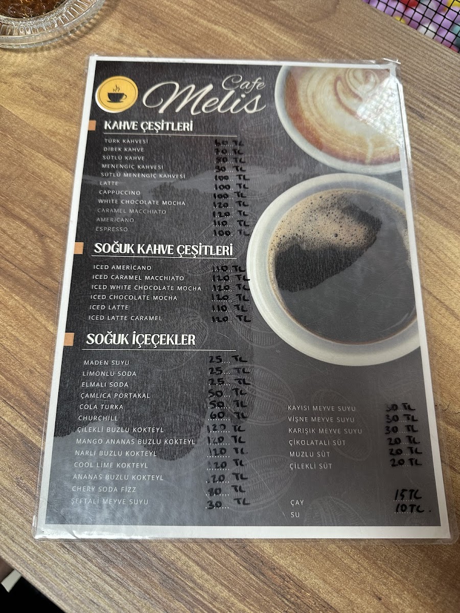 Masal Oyun Dünyası & Cafe Melis — fotoğraf 2