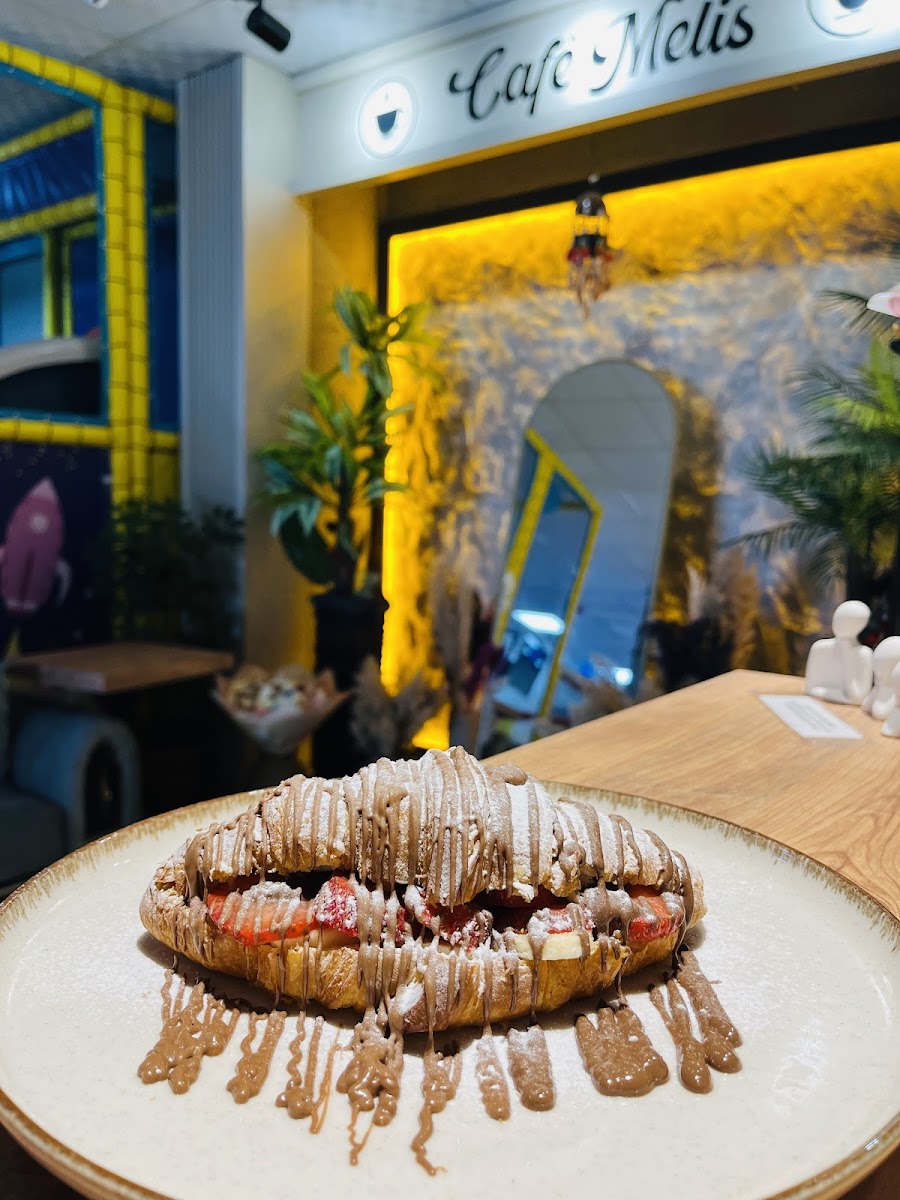 Masal Oyun Dünyası & Cafe Melis — fotoğraf 3