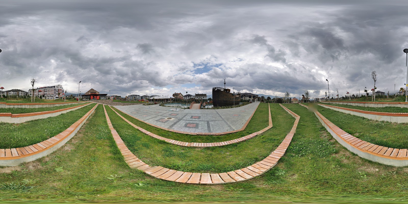 Masal Parkı — fotoğraf 8