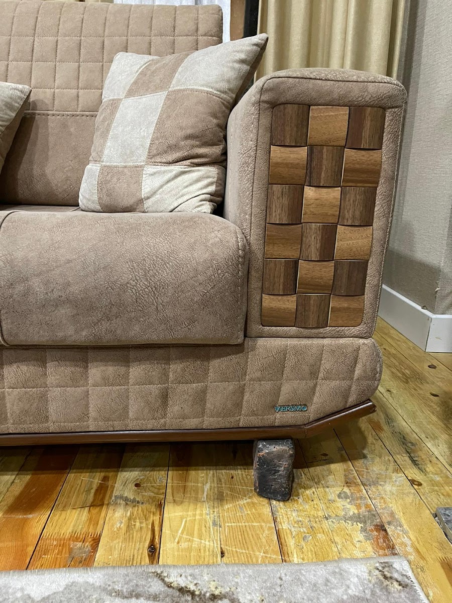 Masal Yamaç otel kafe restoran — fotoğraf 2