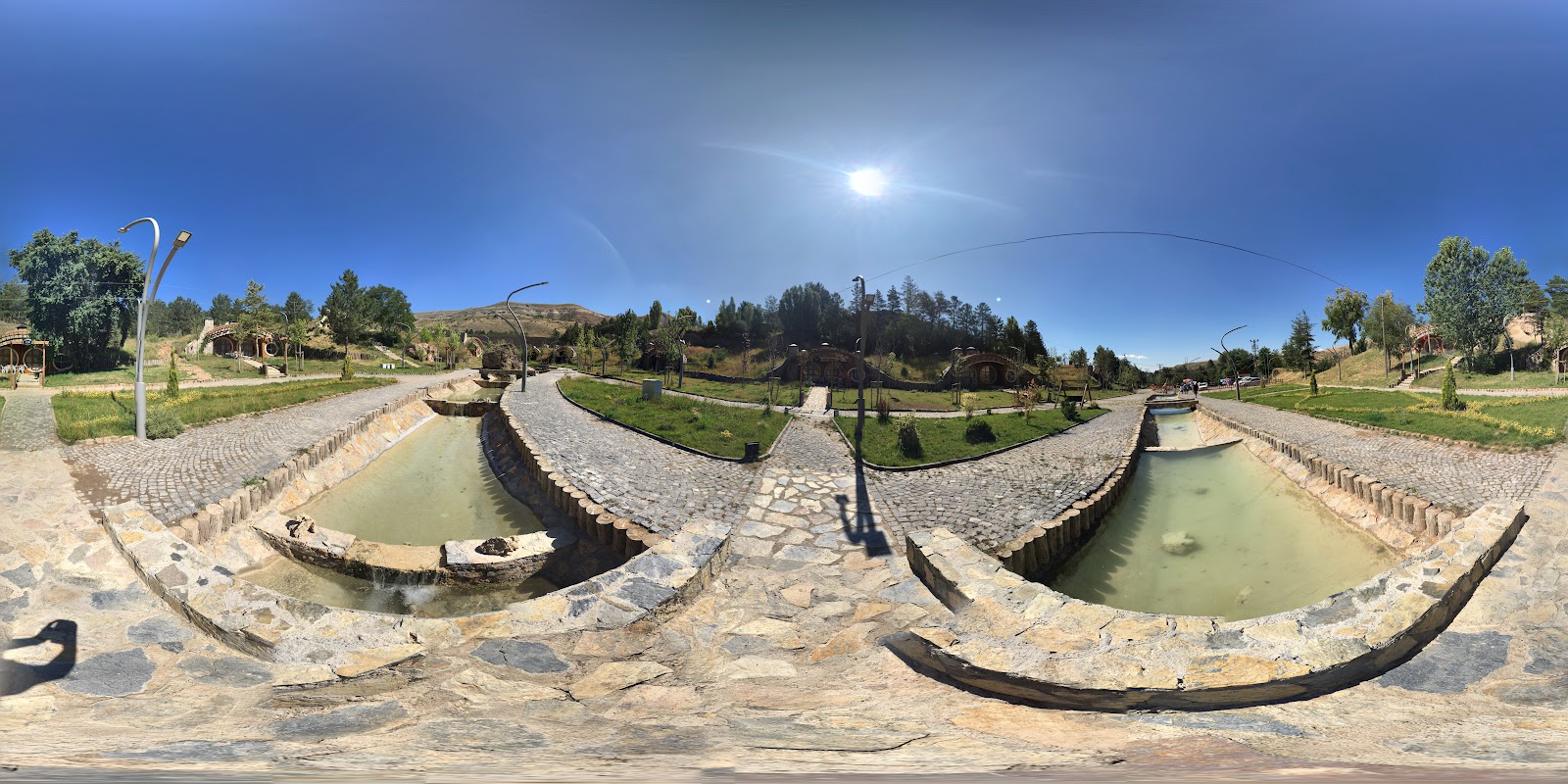 Masal Yamaç otel kafe restoran — fotoğraf 9