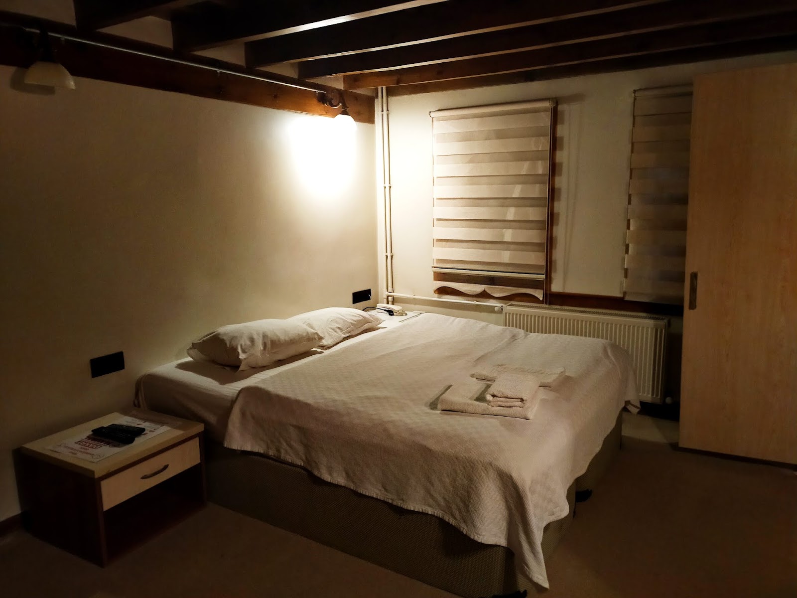 Matışlar Konağı — fotoğraf 4