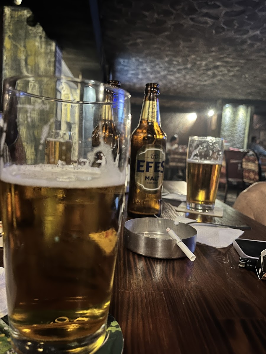 Mavi Ay Birahanesi — fotoğraf 1