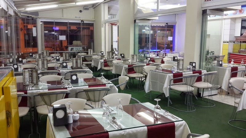 Mavi Ay Restaurant — fotoğraf 5