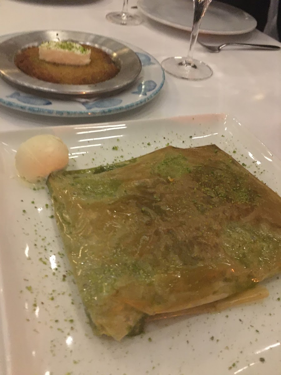 Mavi Balık — fotoğraf 2