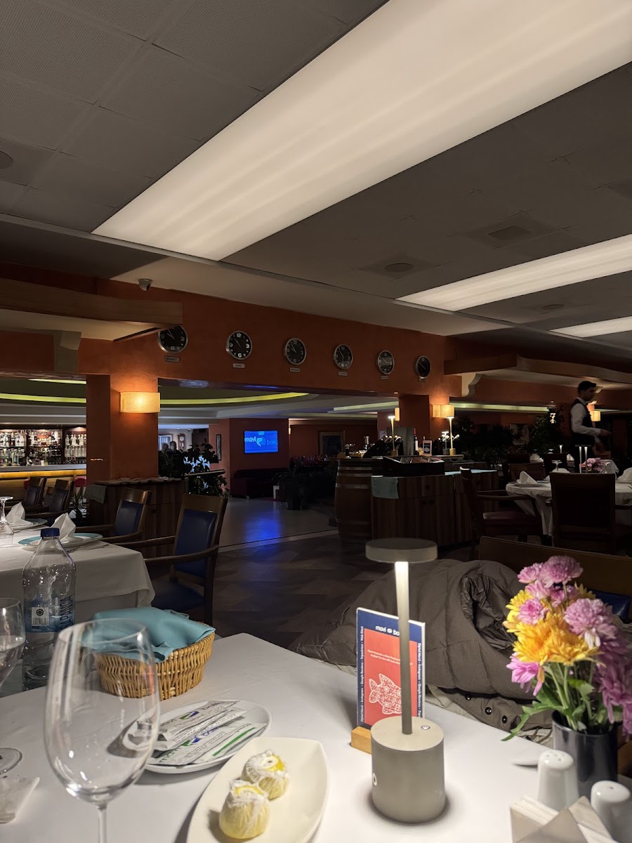 Mavi Balık — fotoğraf 5