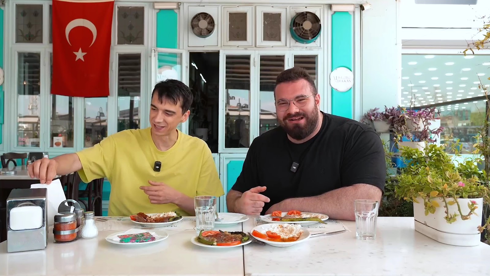 Mavi Dükkan® Bursa Kebapçısı — fotoğraf 2