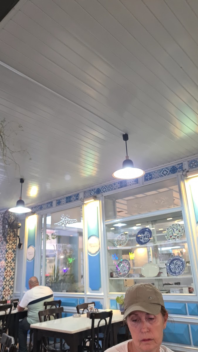 Mavi Dükkan® Bursa Kebapçısı — fotoğraf 4