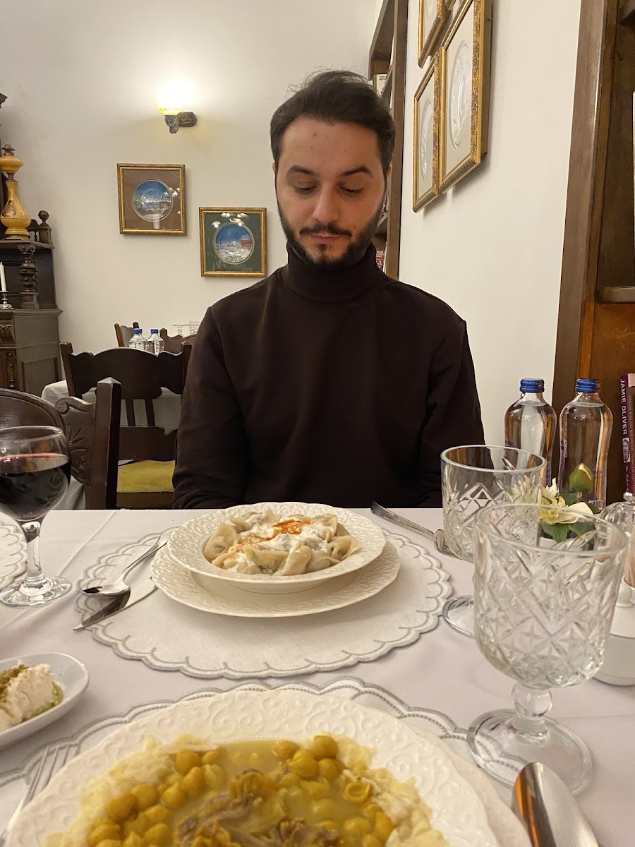 MAVI LADIN KONUKEVI — fotoğraf 4