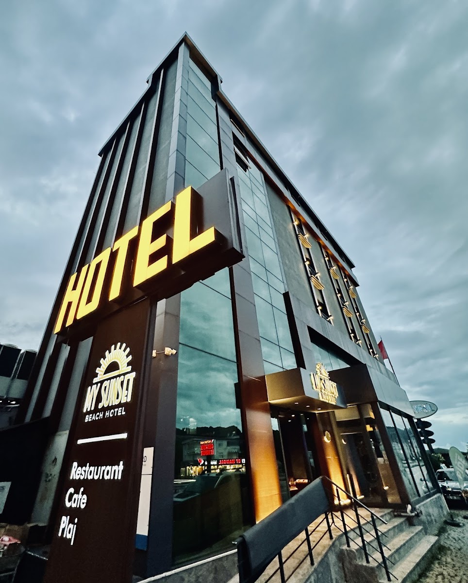 Mavi Yeşil Restaurant — fotoğraf 1