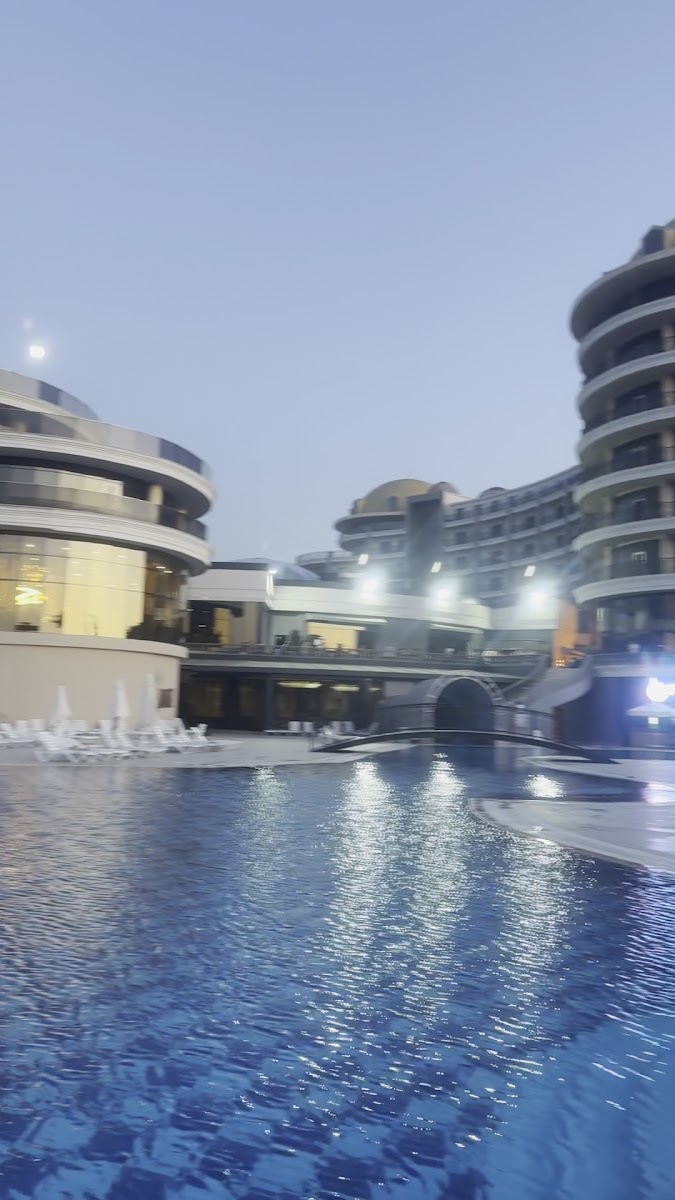 Maxwell Resort Hotel Spa — fotoğraf 3