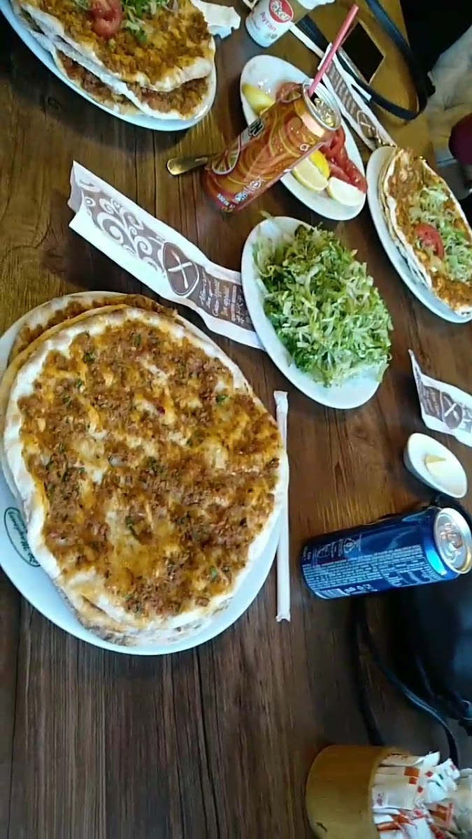 Maydanoz Restaurant — fotoğraf 3