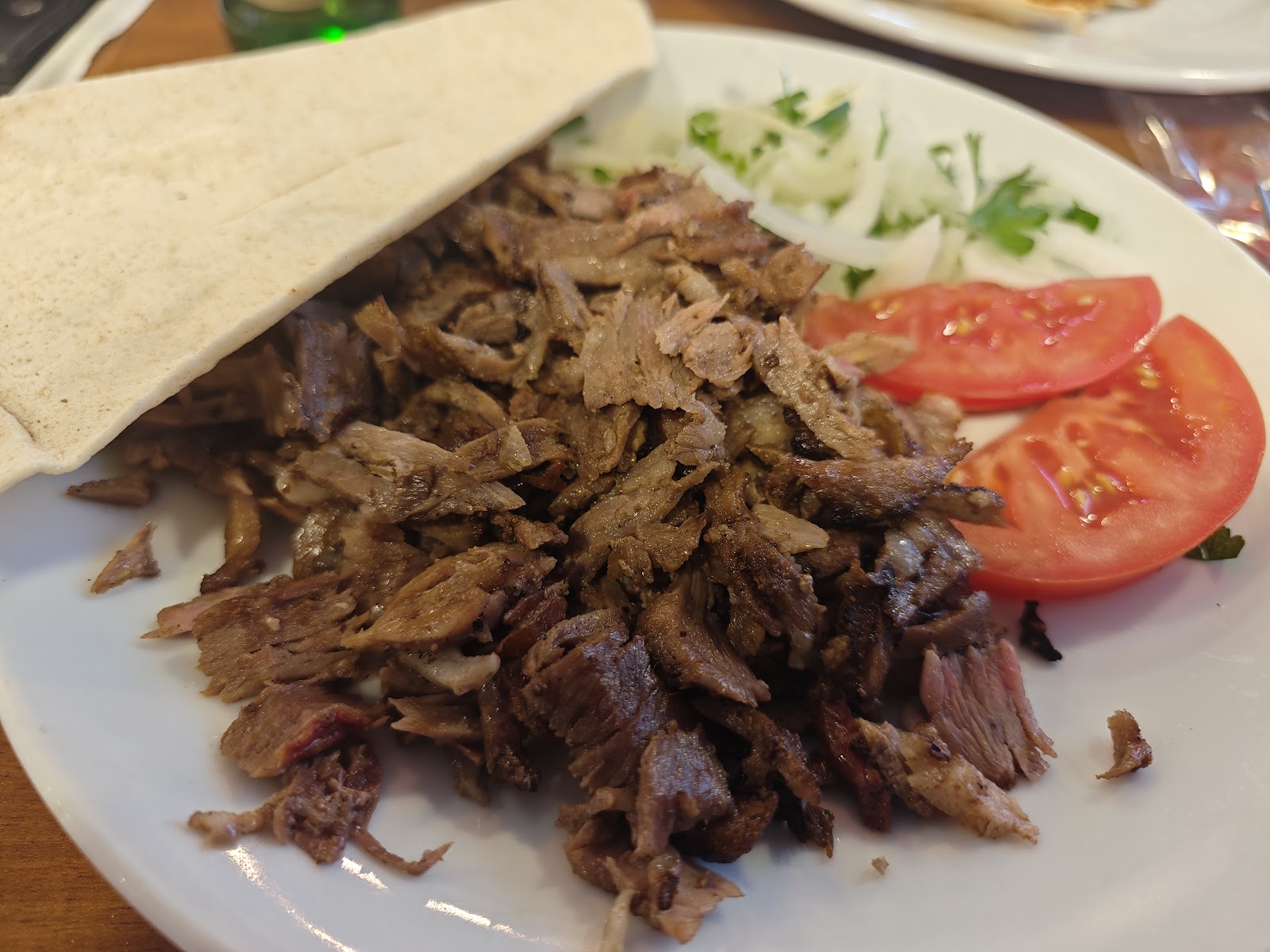 Maydanoz Restaurant — fotoğraf 4