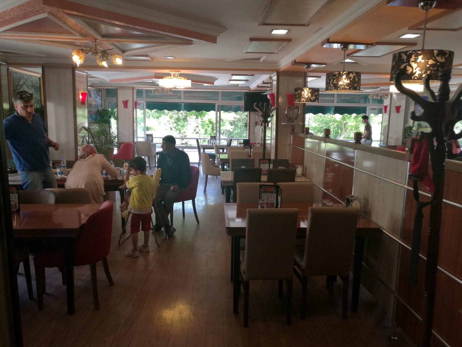 Maydanoz Restaurant — fotoğraf 5