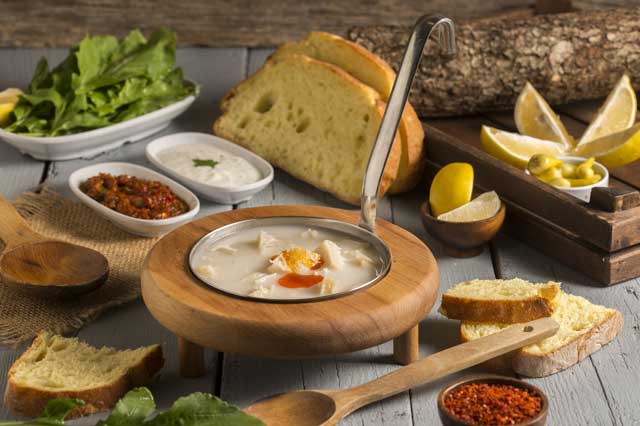 MECİDİYE İŞKEMBECİSİ & EV YEMEKLERİ — fotoğraf 4