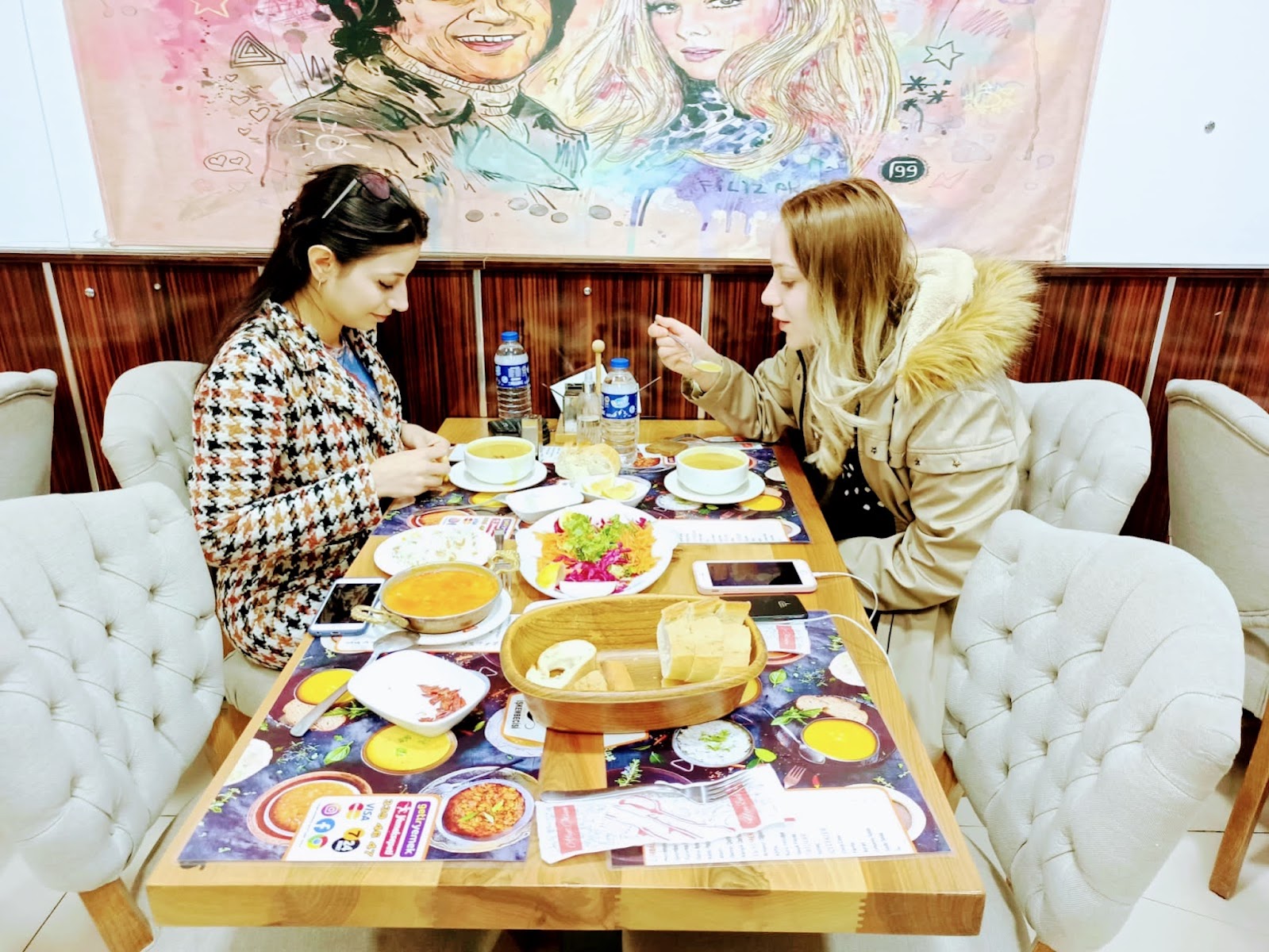 MECİDİYE İŞKEMBECİSİ & EV YEMEKLERİ — fotoğraf 5