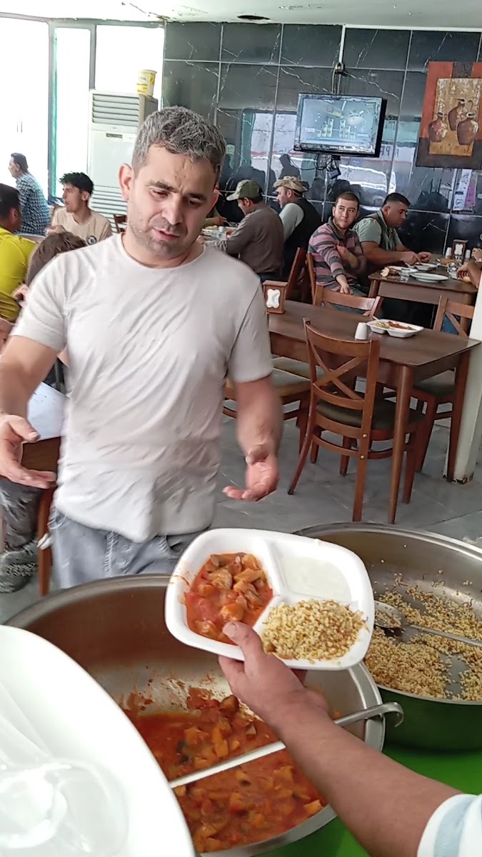 MEDİNE CİĞER KEBAP & KASAP FIRIN LOKANTASI — fotoğraf 5