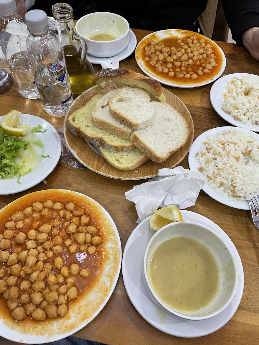 Mega Yıldız Aile Lokantası — fotoğraf 2