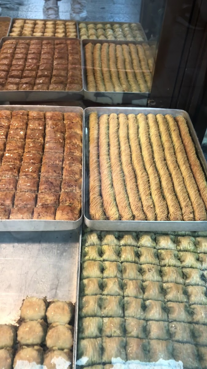 Mehmet Tanju Geye Dondurma — fotoğraf 3