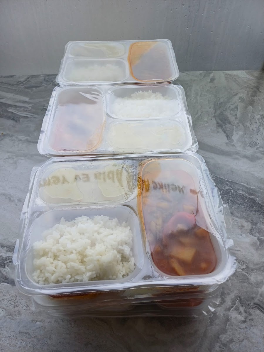 Melike Abla Ev Yemekleri — fotoğraf 4