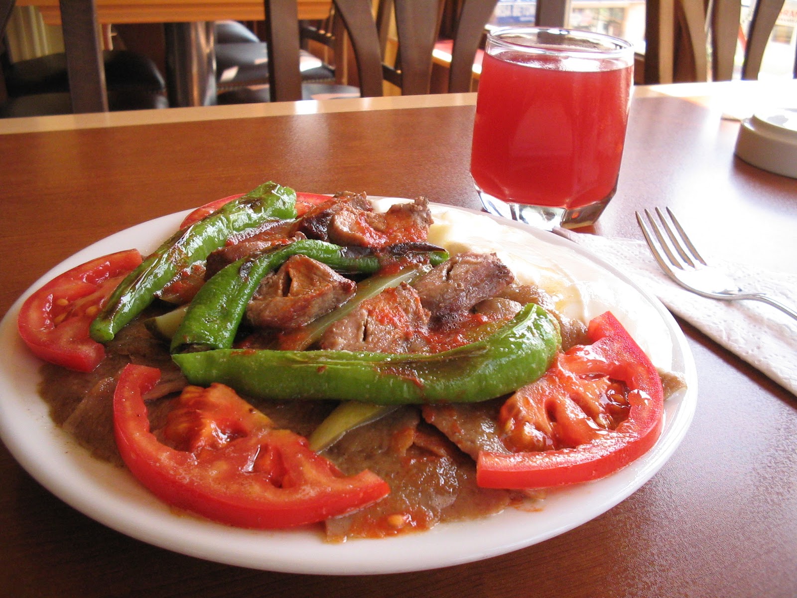 Melike Döner — fotoğraf 2