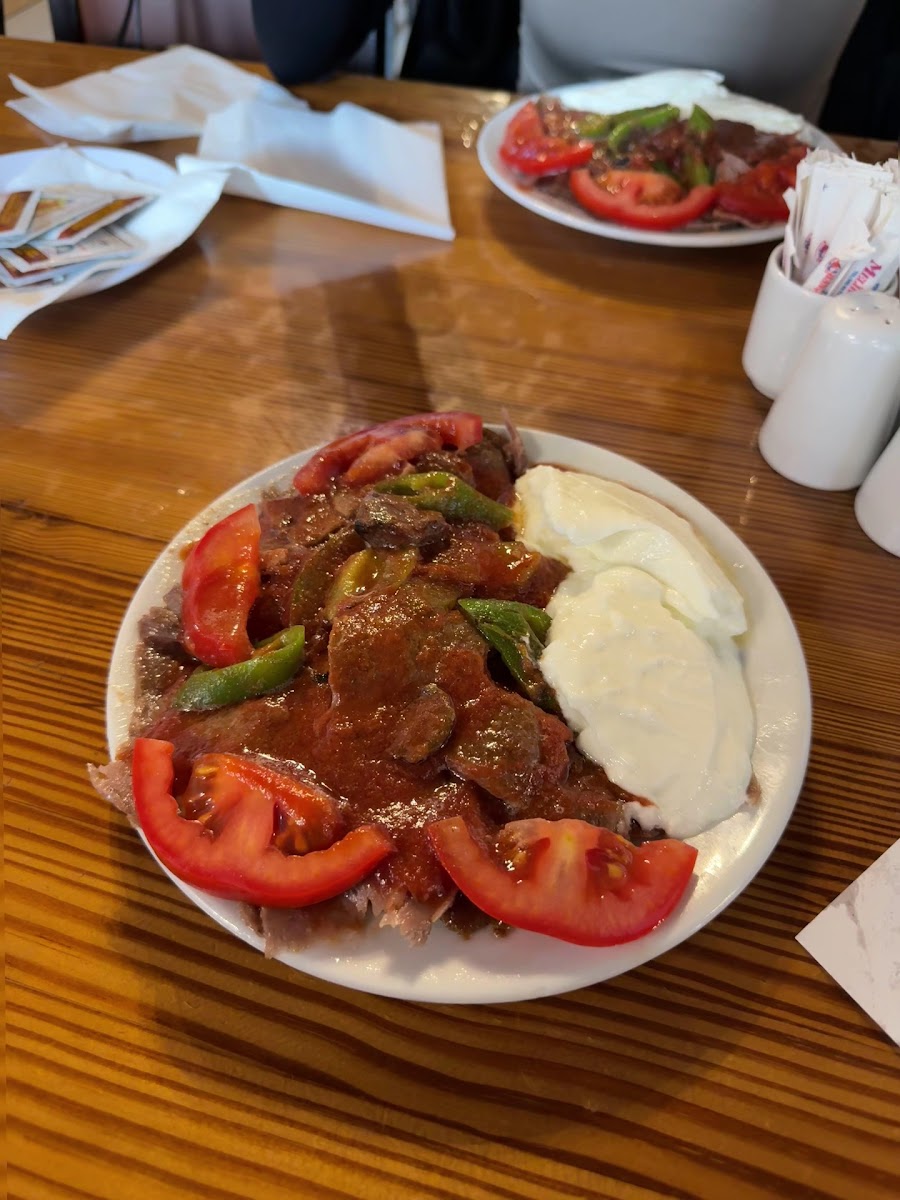 Melike Döner — fotoğraf 4