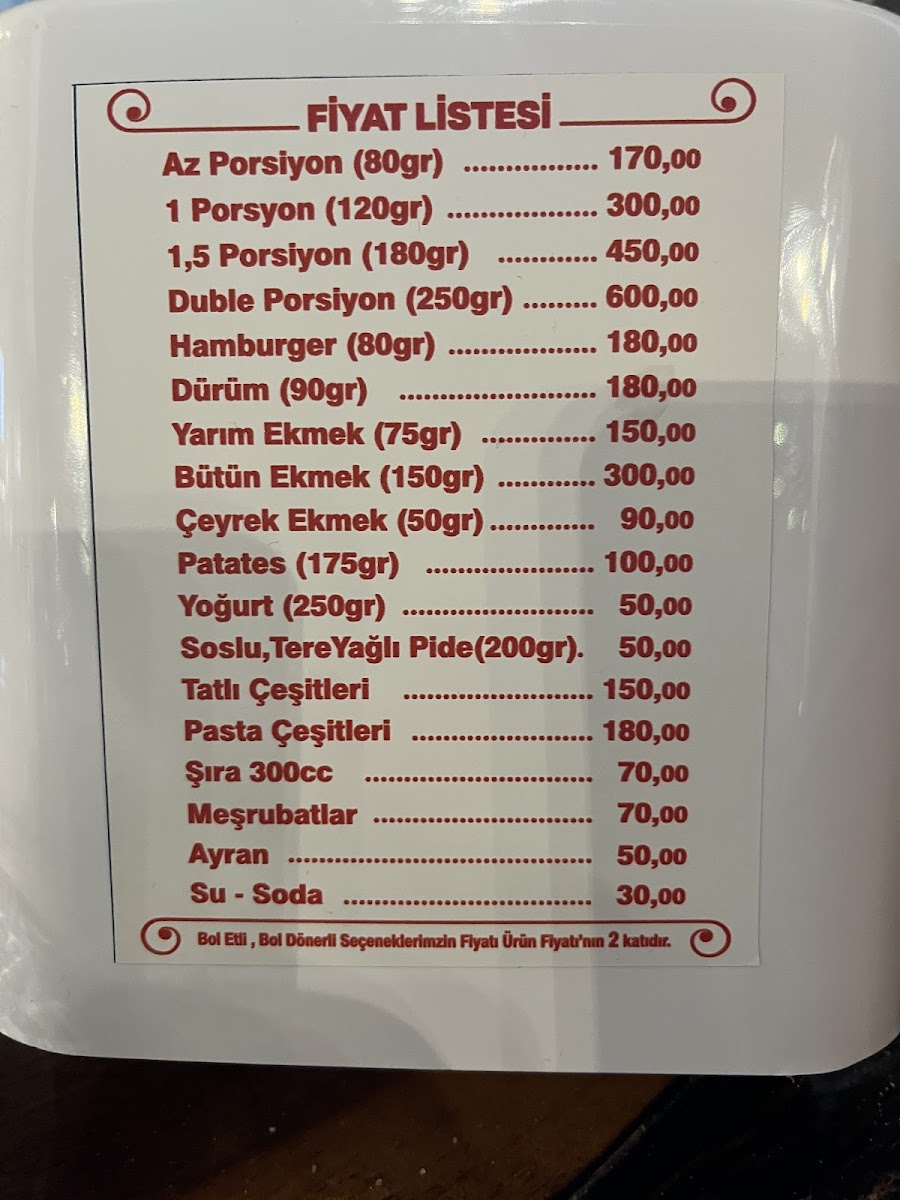 Melike Döner — fotoğraf 5