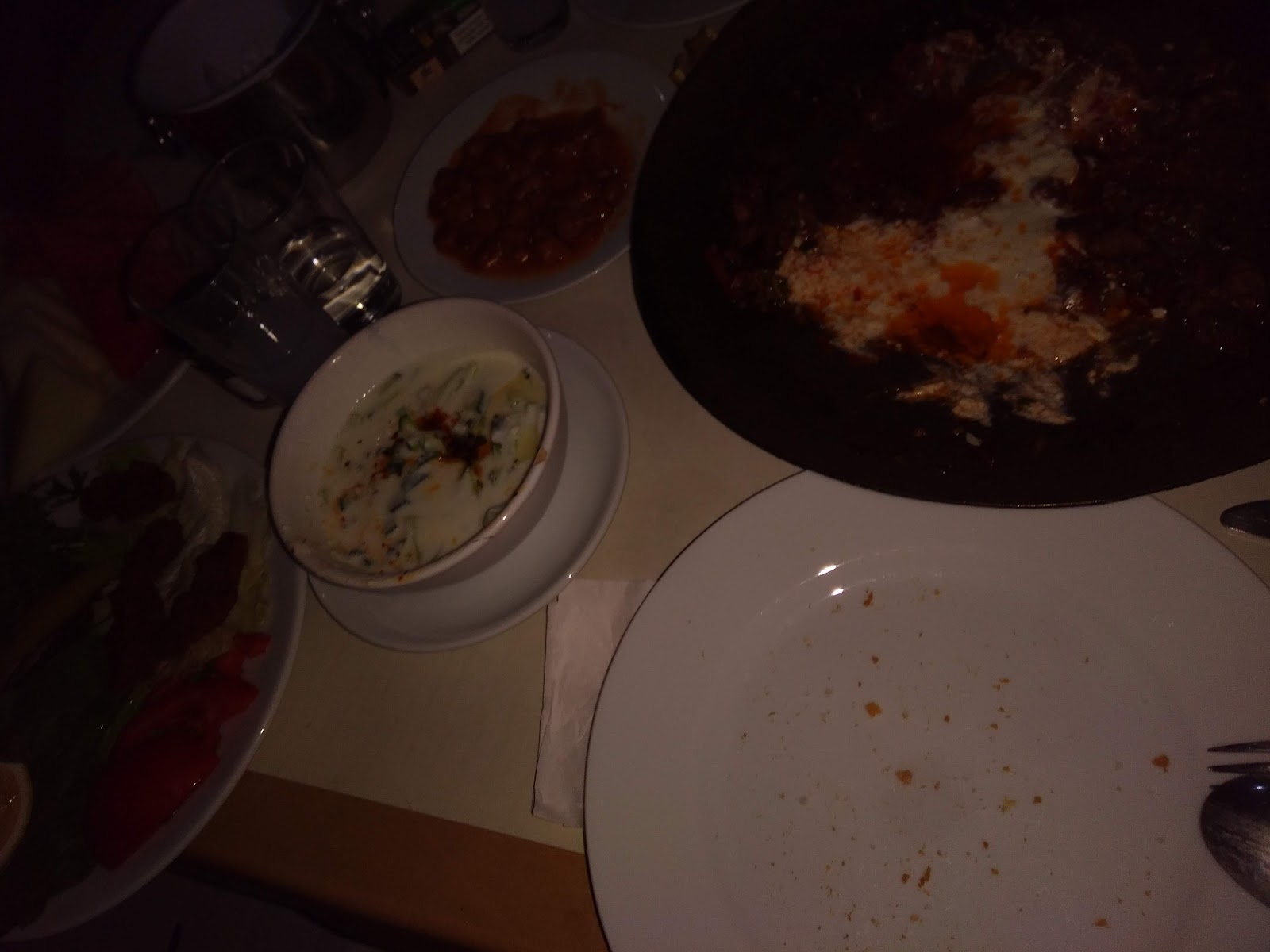 Melissa Havuzlu Bar — fotoğraf 2