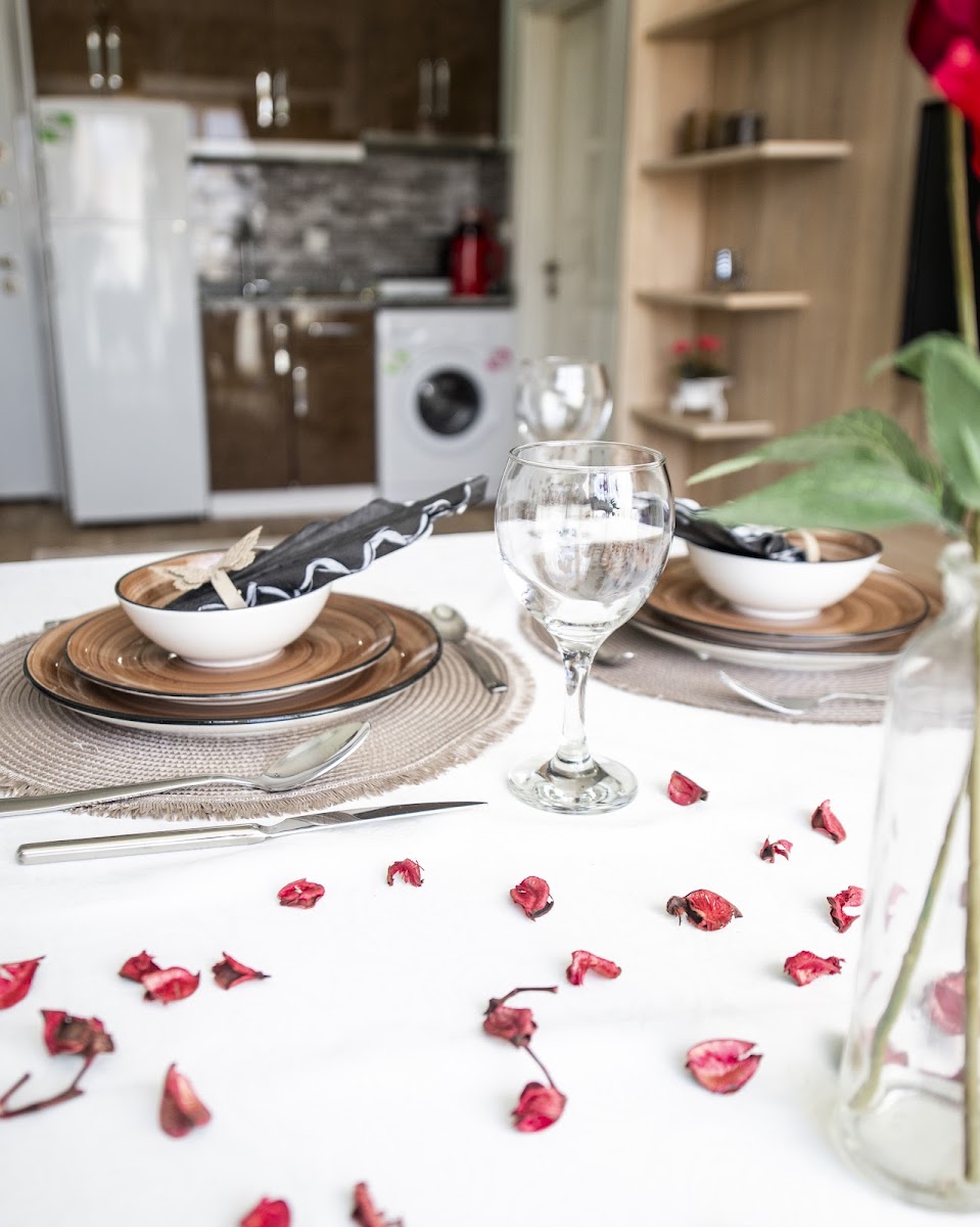 Melodi Otel — fotoğraf 5