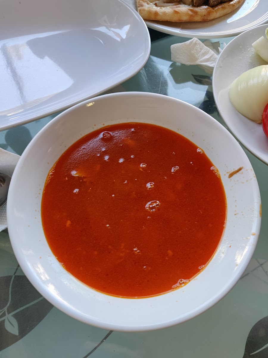 Meltem Büryan Salonu — fotoğraf 8