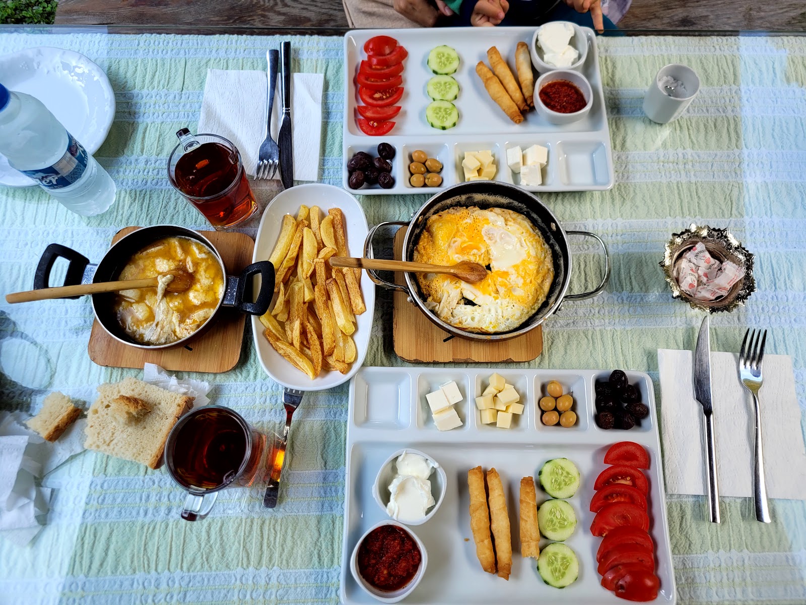 Mençuna Konakları — fotoğraf 5