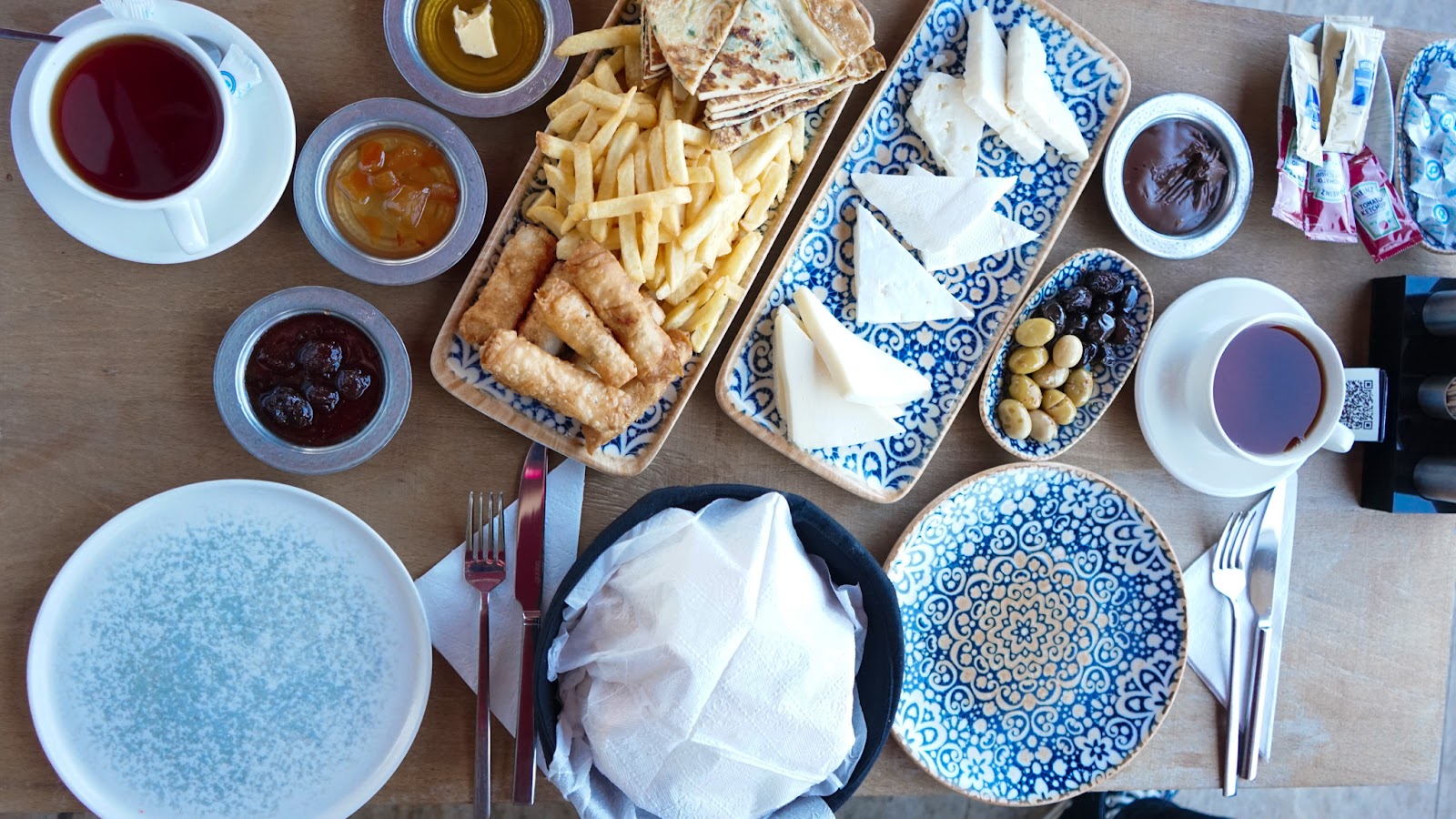 Mendirek Kafe Restoran — fotoğraf 8