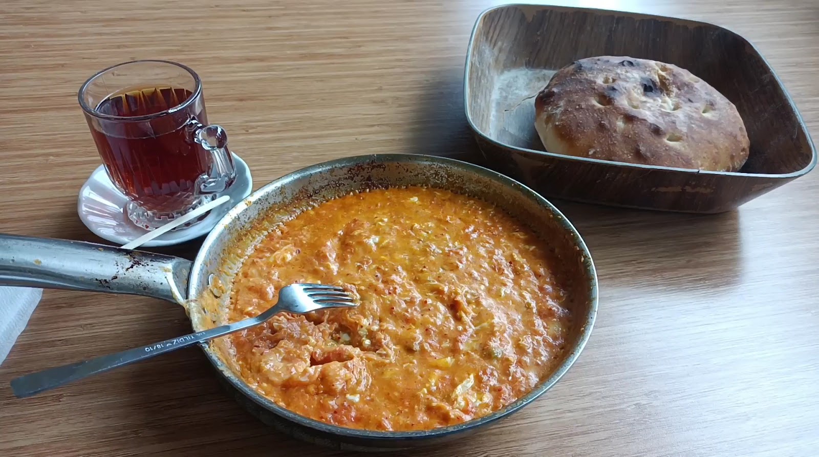 Menemenci Alaattin — fotoğraf 3