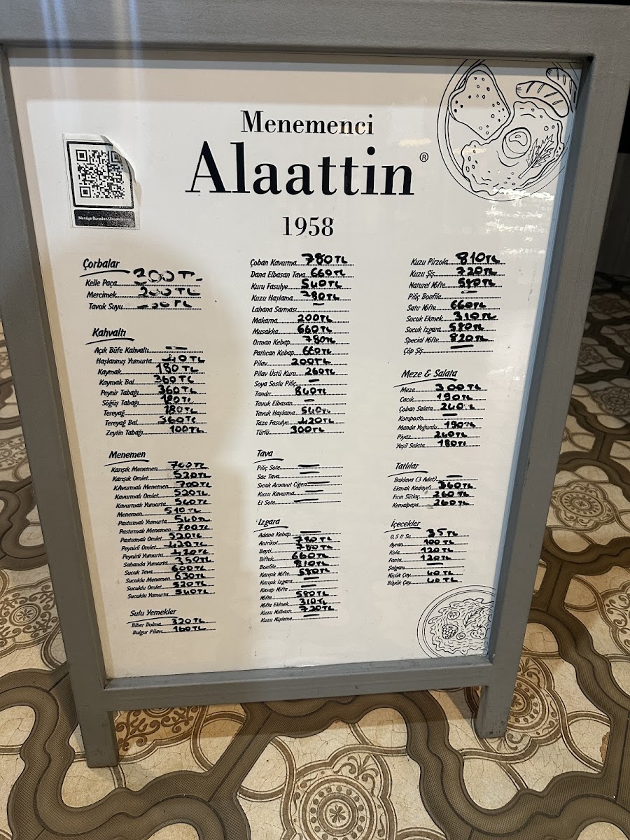 Menemenci Alaattin — fotoğraf 4