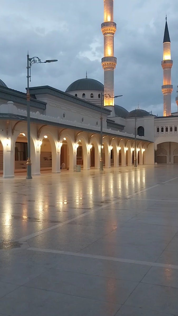MENZİL cami — fotoğraf 3