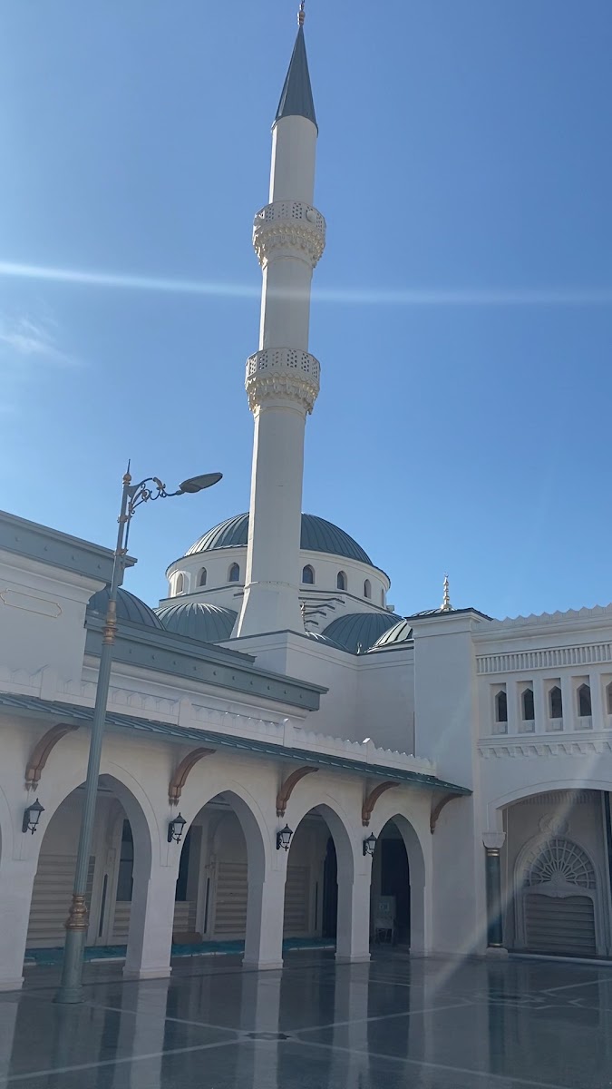 MENZİL cami — fotoğraf 4