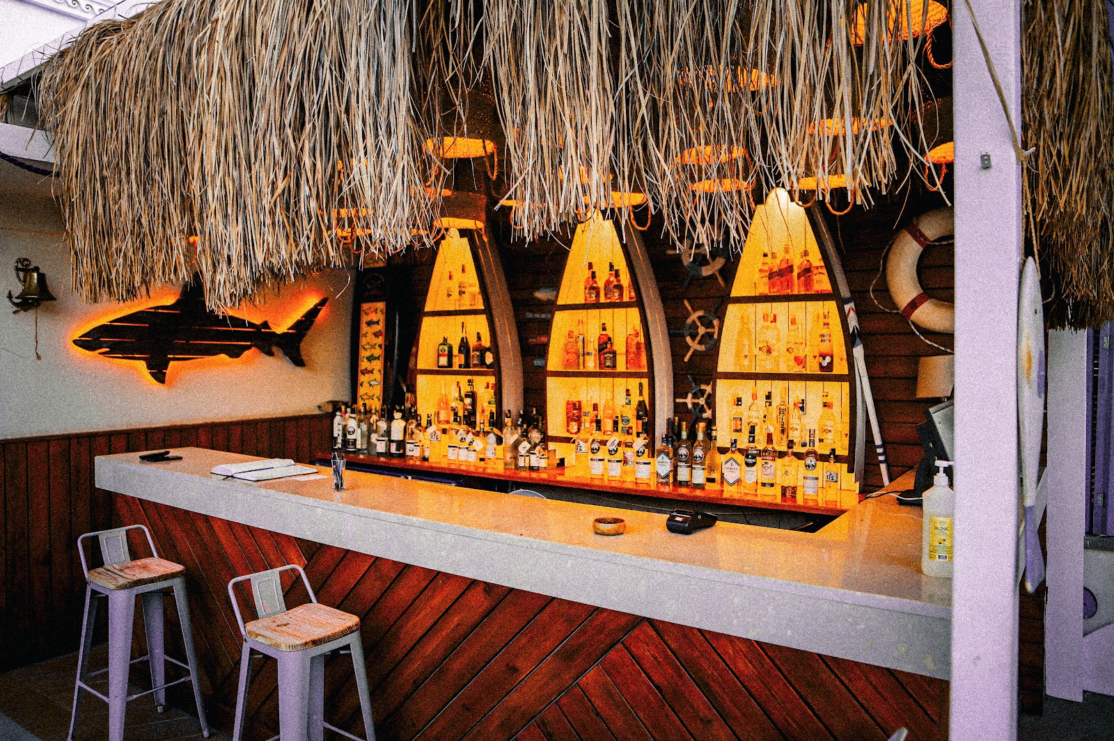 Mercan Restoran İnciraltı — fotoğraf 1