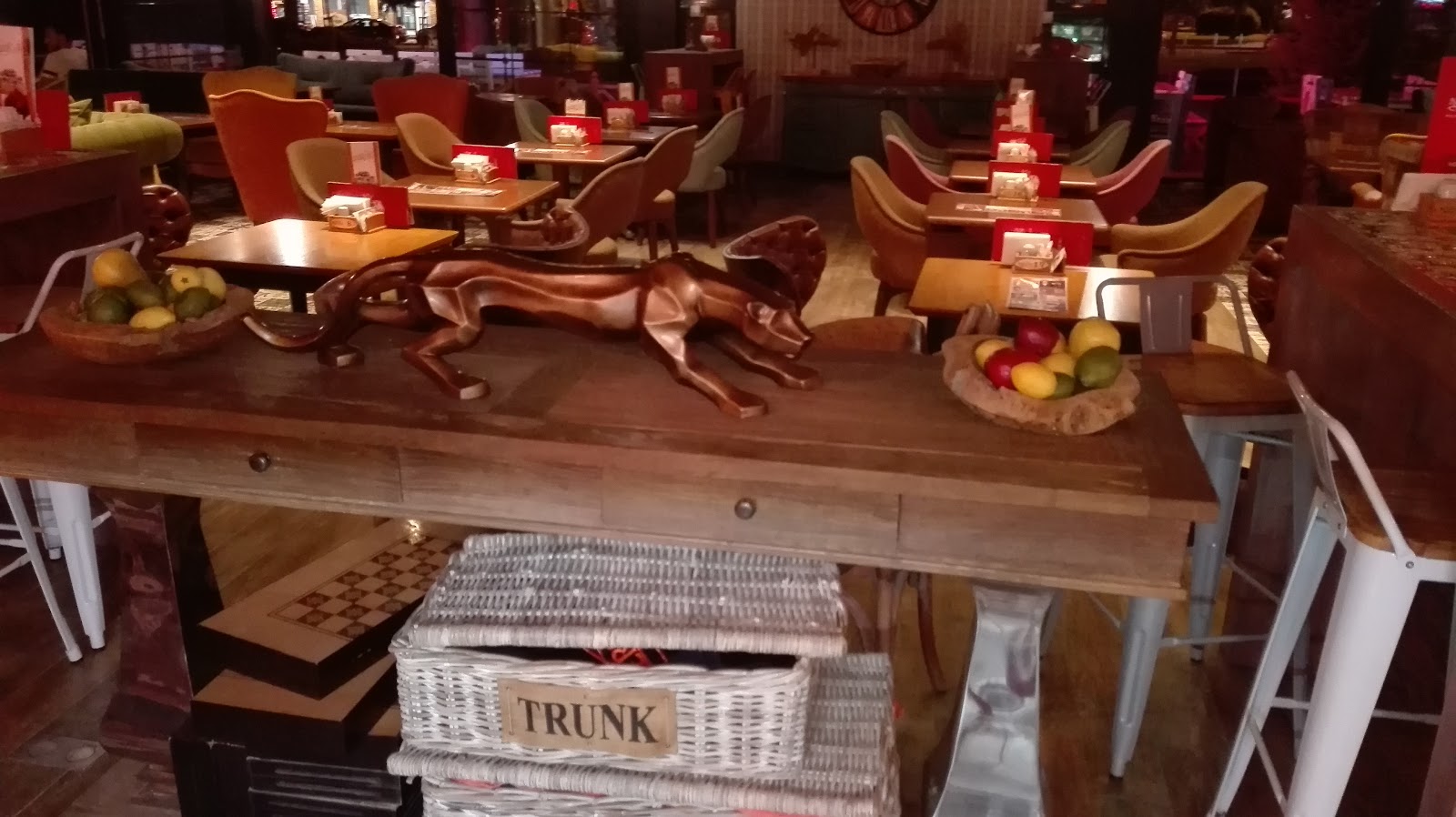 Mercan Restoran İnciraltı — fotoğraf 4