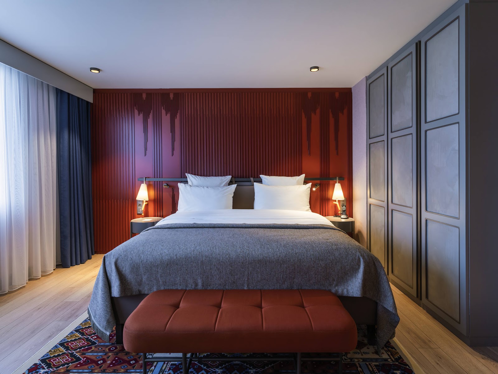 Mercure Trabzon Otel — fotoğraf 4