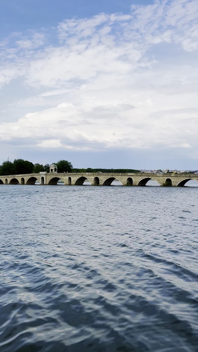 Meriç Köprüsü — fotoğraf 3