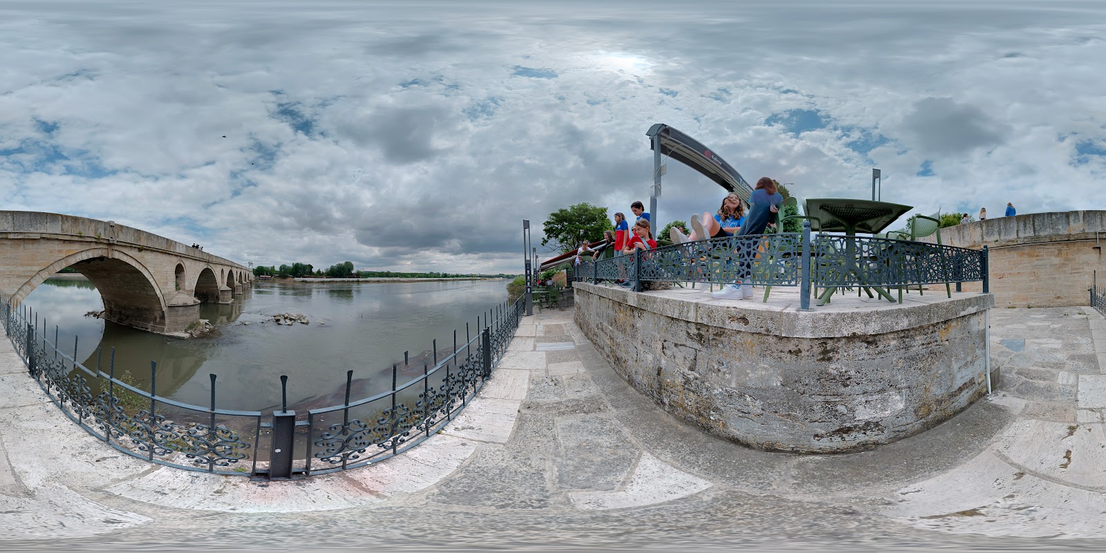 Meriç Köprüsü — fotoğraf 4