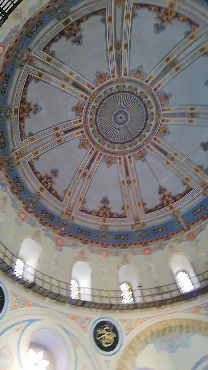 Merkez Büyük Cami — fotoğraf 4